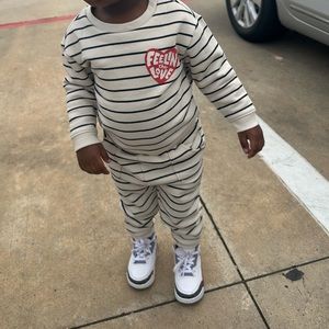 old navy toddker set